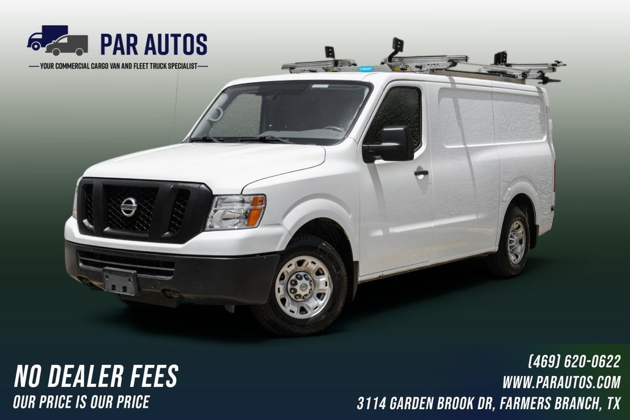 nissan nv cargo 2021 1N6BF0KM7MN806964 image nissan nv cargo 2021 1N6BF0KM7MN806964 image